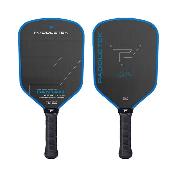 Vợt Pickleball Paddletek Bantam GTO-C 14.3